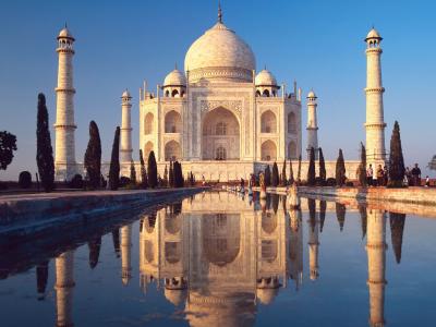 India Travel Package